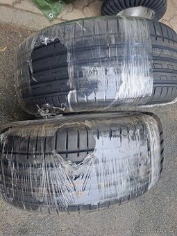 Giti Gitisport S2 265/45 r20 nové pneu 2ks.