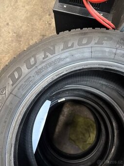 Pneumatiky 195/65 R15