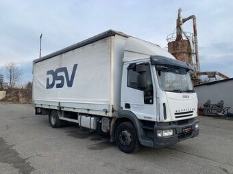 Iveco EUROCARGO 120E22 klima , čelo , Euro5/7849/