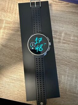 Suunto Race Titanium