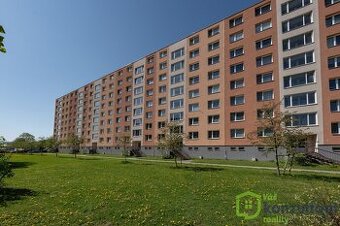 Pronájem bytu 2+1, 54 m2 - Třebíč - Horka-Domky, ev.č. 00744 - 1