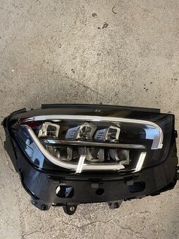 A2539066403 Mercedes glc A2539067001. - 1