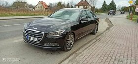 Hyundai Genesis CR doklady - 1