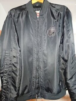 Willie G Skull Jacke - 1