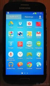 Galaxy Grand Neo