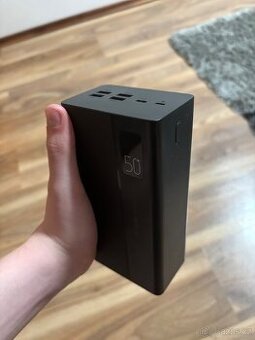 Powerbanka GoGEN 50 000mAh
