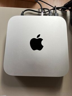 Apple Mac Mini M1