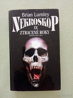 Nekroskop 9