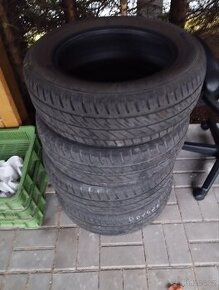 Pneumatiky letní 15' 195/60