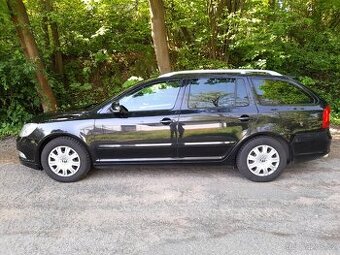 ŠKODA OCTAVIA 1.4 TSi 90 KW,PLNÝ SERVIS,143.700 KM,TAŽNÉ