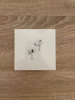 Apple Air Pods Pro 2 generace