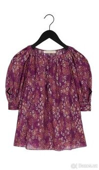 Boho bluza Vanessa Bruno vel 38