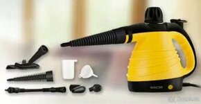 Sencor steam cleaner