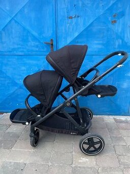 Kočárek Cybex Gazelle S (2x sportovní sezení)