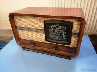 Radio Philips 516A