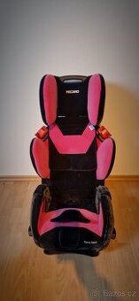 Autosedačka Recaro Young Sport 9-36 kg