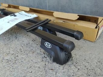 Střešní nosiče-příčníky Kia Sorento XM FL