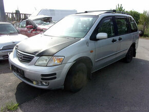 Mazda MPV LW