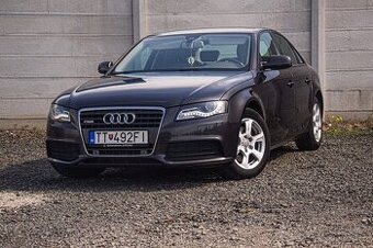 Audi A4 1.8 TFSI