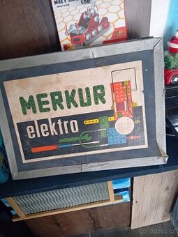 Merkur - 1