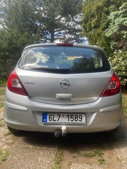 Opel Corsa, 1.2, 59kW