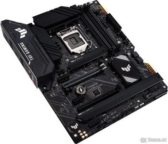 ASUS TUF GAMING H570-PRO