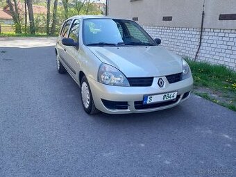 Renault Clio Campus 1.5 dci