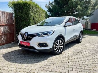 Renault Kadjar Blue dCi 115 EDC / LED / 2022