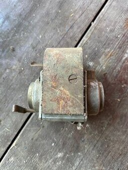 Magneto magnetka MK R12LP předv. motocykl stabilák?