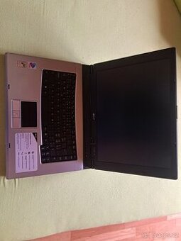 Notebook Acer Travelmate 4101LM