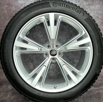Zimní zánovni top sada Audi Q8 285/45R21 113V