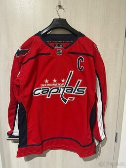 Dres NHL A. Ovečkin, vel. XL - 1