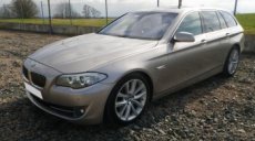 Prodám BMW 535 d Touring r.v.: 2011