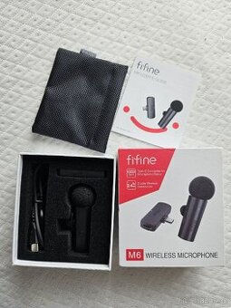 Fifine M6