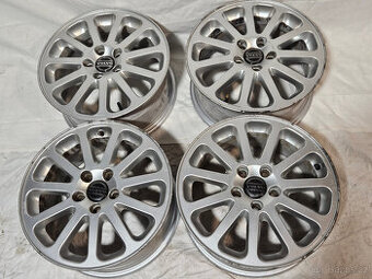 Volvo orig. alu kola 7x16 5x108 ET49 Regulus S80
