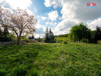 Prodej pozemku k bydlení, 845 m², Praha 9, Přezletice - 1