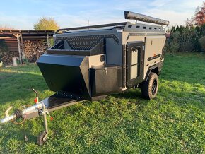 Prodej Offroad karavanů RS Camp ES-4 - 1