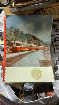 Lokomotiva - 1