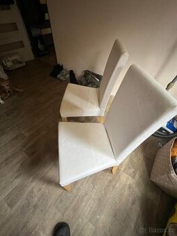 Ikea jídelní židle