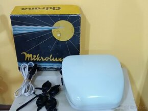 Horske Slunce Chirana Mikrolux - 1