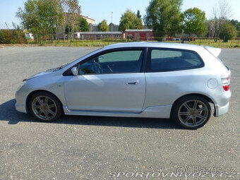 Civic Type-R 7g EP3