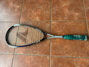 squashová raketu Pro Kennex Omega Titanium - 1