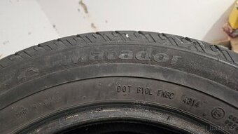 Pneu Matador 215/65/16C