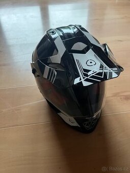 Helma LS2