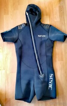 Neopren Seac vel 54, pánský - 1