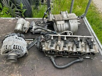 Opel z1.6 xep