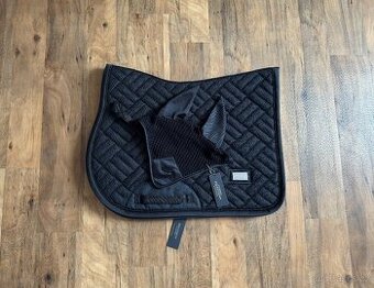Podsedlova decka Equestrian Stockholm Mesh VS