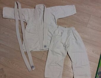 Kimono judo Mufine - 1