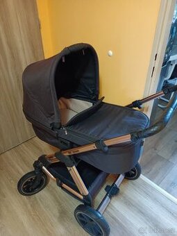 Kočárek ABC design Viper 4