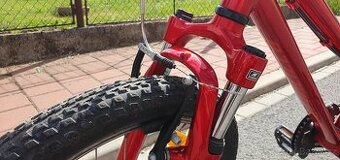 Specialized Hotrock 20"